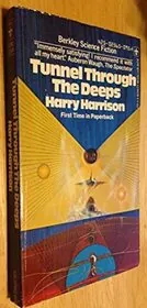 Tunnel Through the Deeps / A Transatlantic Tunnel, Hurrah!