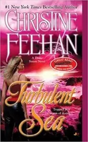 Turbulent Sea