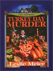 Turkey Day Murder
