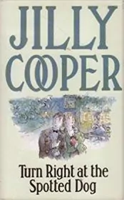 Turn Right At The Spotted Dog