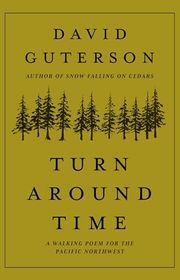 David Guterson book cover