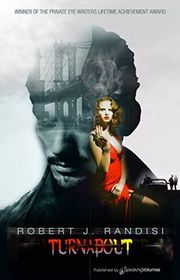 Book cover for "Turnabout" by Robert J Randisi