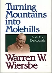 Turning Mountains Into Molehills