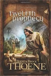 Twelfth Prophecy