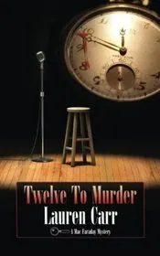 Twelve to Murder