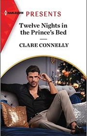 Clare Connelly book cover