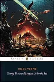 20000 Leagues Under the Sea