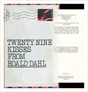 Twenty-Nine Kisses from Roald Dahl