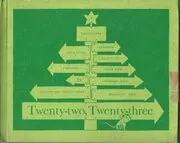 Twenty-two Twenty-three