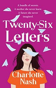 Charlotte Nash book cover