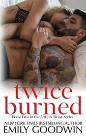 Twice Burned