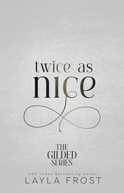 Gilded (Layla Frost) book cover