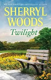 Book cover for "Twilight" by Sherryl Woods
