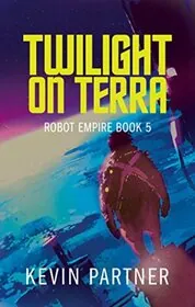 Twilight on Terra
