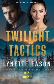Lynette Eason book cover