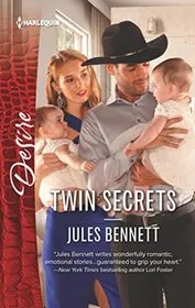 Twin Secrets