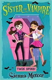 Twin Spins/ Twin-tastrophe