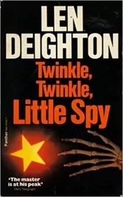 Twinkle, Twinkle Little Spy / Catch a Falling Spy