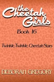 Twinkle, Twinkle, Cheetah Stars