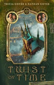 Tricia Goyer book cover