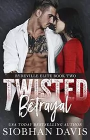 Twisted Betrayal