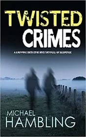 Twisted Crimes