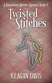 Twisted Stitches