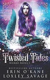 Twisted Tides