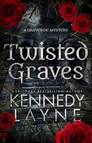 The Graveside Mysteries book cover