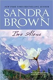 Book cover for "Two Alone"