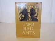 Two Bad Ants