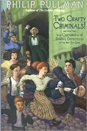 Two Crafty Criminals!