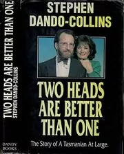 Two Heads are Better Than One