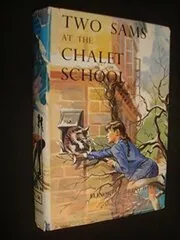 Two Sams at the Chalet School