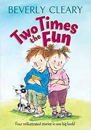Two Times the Fun