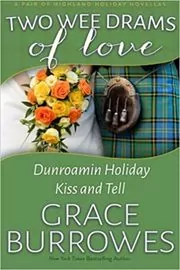 Two Wee Drams of Love