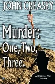 Two for Inspector West / Murder: One, Two, Three