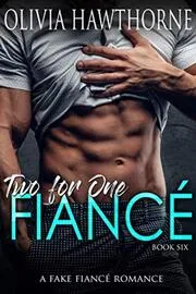 Two for One Fiancé Book 6