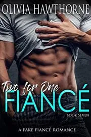 Two for One Fiancé Book 7