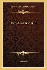 Two-Gun Rio Kid