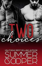 Book cover for "Two Choices"