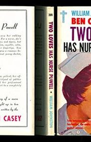 The Nurses book cover