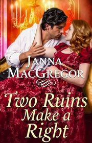 Janna MacGregor book cover