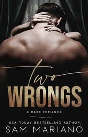Sam Mariano book cover