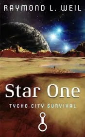 Tycho City: Survival