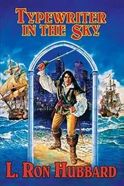 Typewriter in the Sky