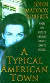 Typical American Town