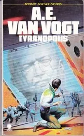 Tyranopolis / Future Glitter