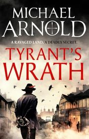 Michael Arnold book cover