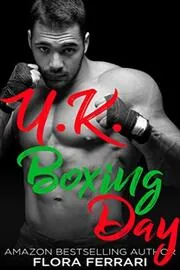 U.K. Boxing Day